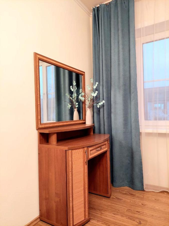 Daire Happyterra, район трц 