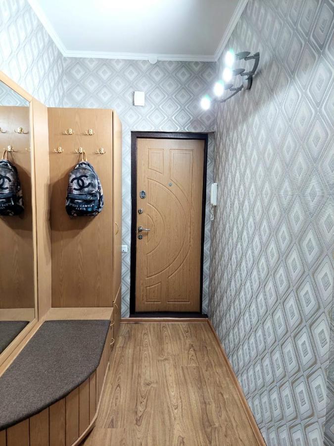 Apartment Happyterra, район трц 
