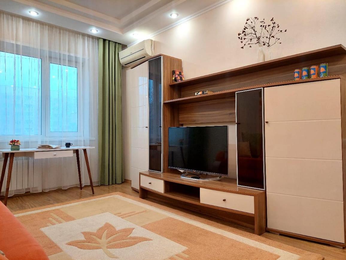 Apartment Happyterra, район трц 