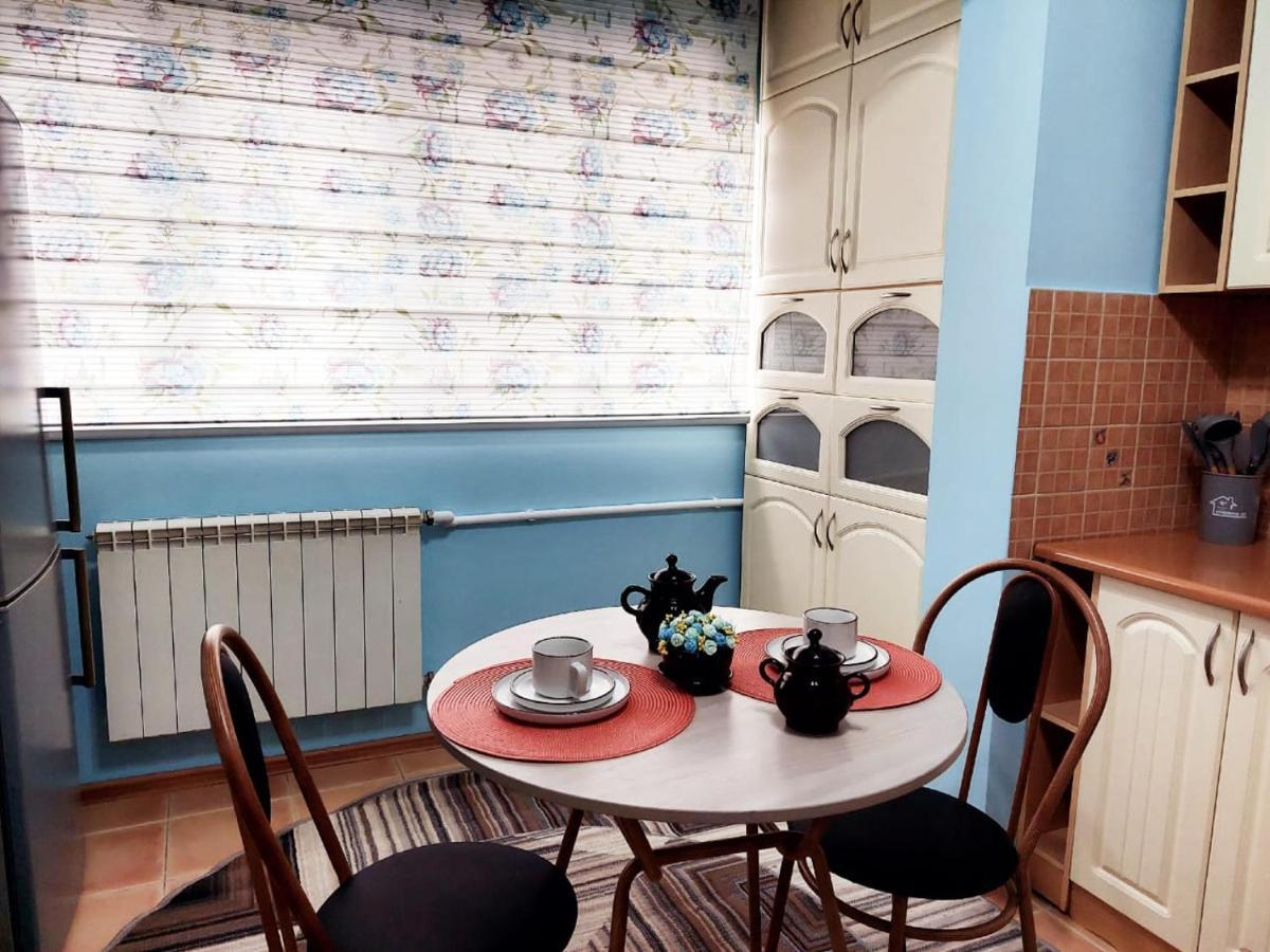 Apartment Happyterra, район трц 